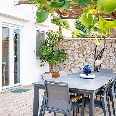 Villa Casa Due Golfi Capri Exterior foto